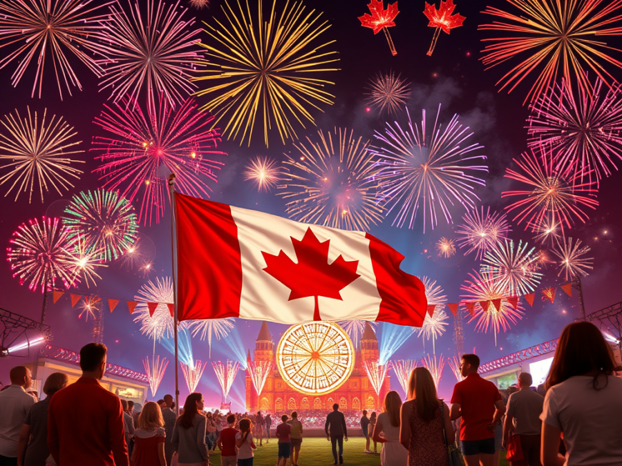 Closed July 1, 2026 – Canada Day