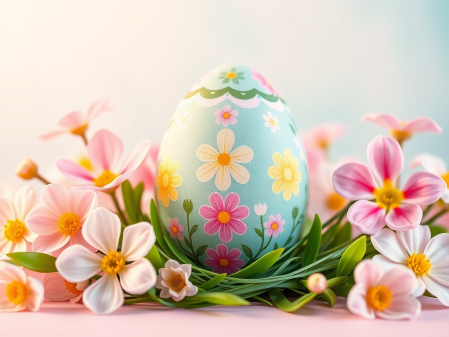 Easter Closures