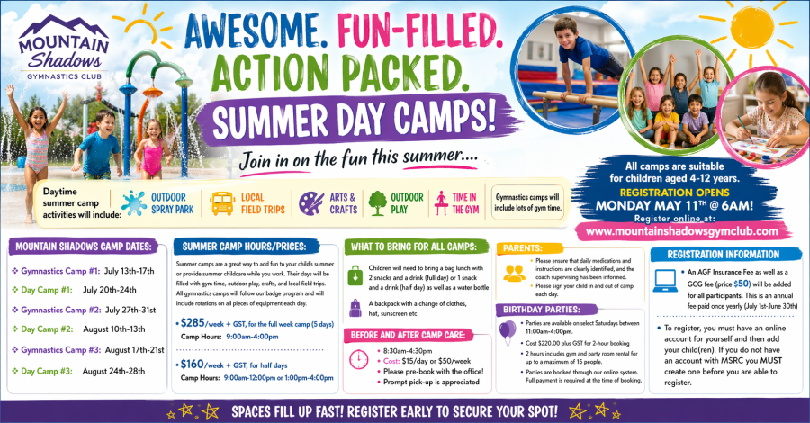 Summer Day Camps